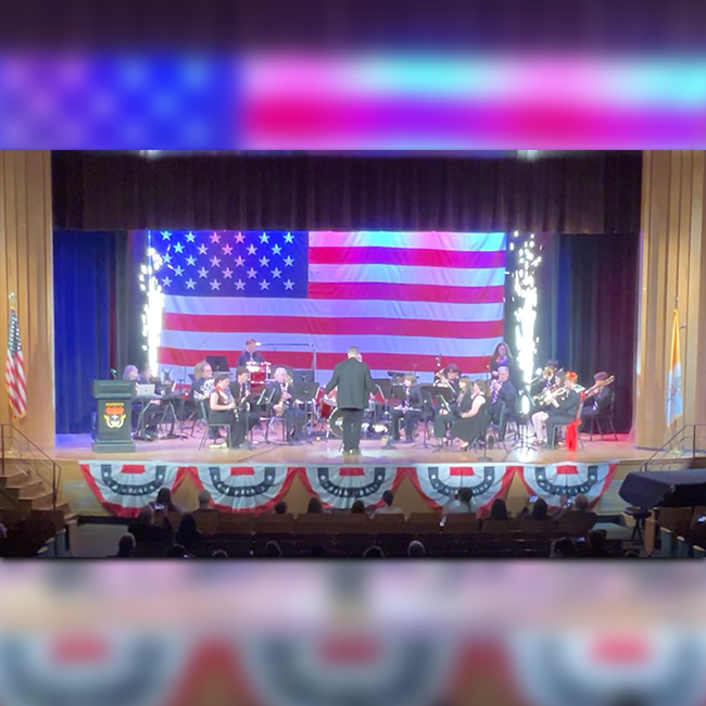 Fenwick Band Spring '26 Concert (2026)